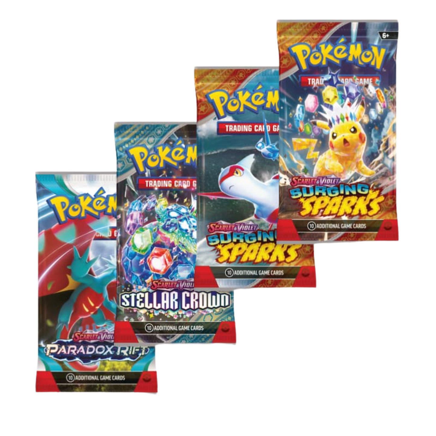 Pokémon - Colección Ursaluna EX (Español)