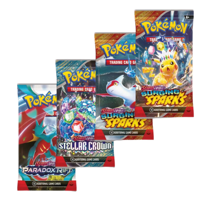 Pokémon - Colección Ursaluna EX (Español)