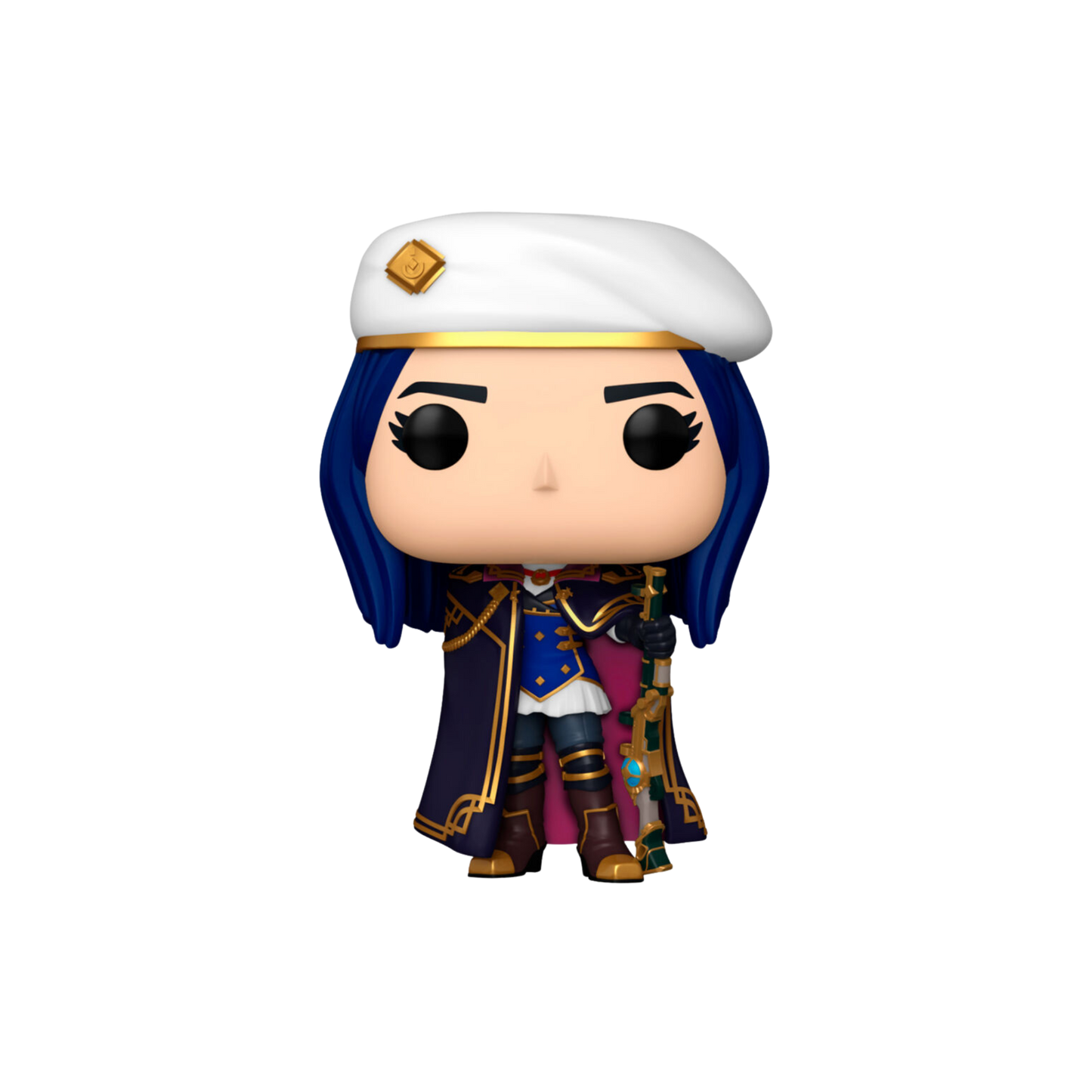 Funko - Arcane Caitlyn 1488