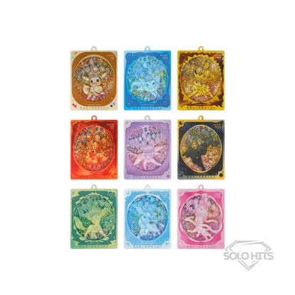 Pokémon - Terastal Gathering Quicksand Gift Box (RESERVA)